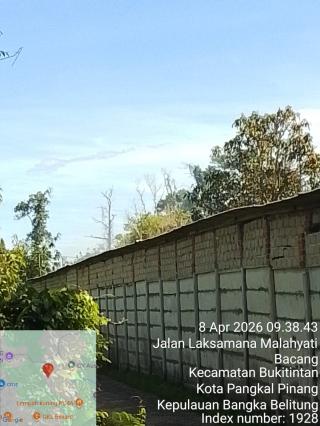 Smelter Bacang Air Mawar Diduga Langgar IUP dan RKAB, Publik Desak Penindakan Tegas